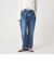 【別注】＜upper hights for conte＞デニムパンツ CINQ