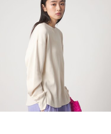 <CITEN>ヴィンテージライクヘンリーワッフルトップ2WAY