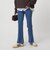 ［ size SHORT / TALLあり ］レディ デニム パンツ