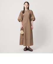 ファブリカ パフ ワンピース