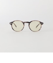 【別注】＜KANEKO OPTICAL（金子眼鏡）＞Monica モニカ サングラス