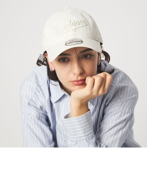 【別注】＜NEW ERA＞920 LA Pack / キャップ
