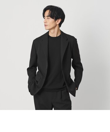 東レ/TORAY ワルツ コンフォート ジャケット セットアップ対応 ヨコストレッチ ウォッシャブル