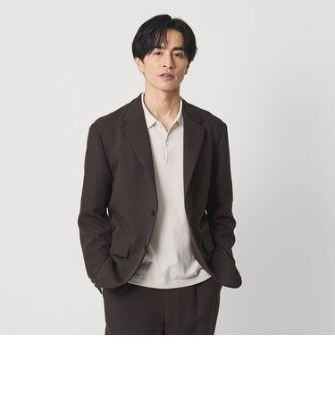 東レ/TORAY ワルツ コンフォート ジャケット セットアップ対応 ヨコストレッチ ウォッシャブル