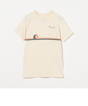 <patagonia>グラフィックTシャツ / キッズ 112cm-149cm