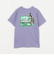 <patagonia>グラフィックTシャツ / キッズ 112cm-149cm
