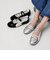 ＜PUMA＞ウィメンズ スピードキャット バレエ/シルバーカラー