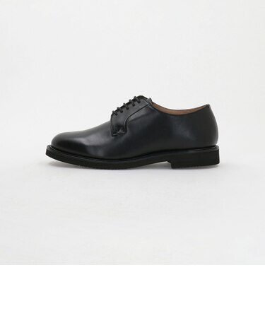 “all time shoes” ダービー シューズ