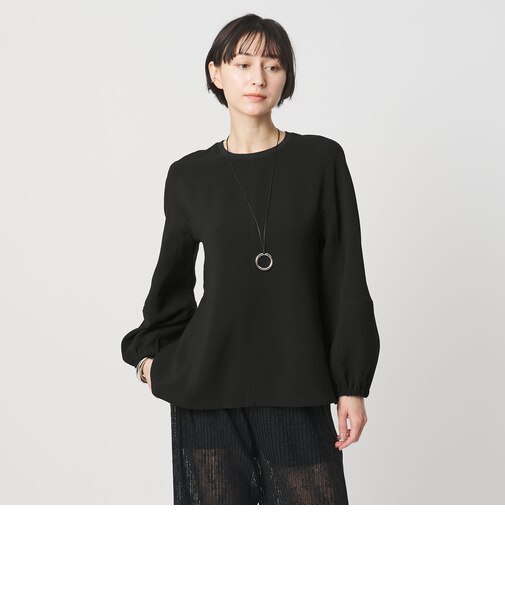 COMFY ドルマンスリーブ ブラウス ‐防汚 UVカット ウォッシャブル‐