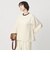 COMFY ドルマンスリーブ ブラウス ‐防汚 UVカット ウォッシャブル‐