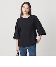 COMFY ドルマンスリーブ ブラウス ‐防汚 UVカット ウォッシャブル‐