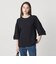 COMFY ドルマンスリーブ ブラウス ‐防汚 UVカット ウォッシャブル‐