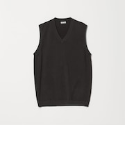 <Steven Alan> フェード ニット ベスト