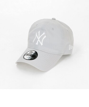 【別注】＜NEW ERA＞9TWENTY タイプライター キャップ