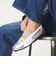 ＜PUMA＞スピードキャット バレエ メタリック スニーカー