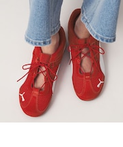<PUMA>スピードキャット GO スニーカー