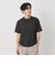 フュージョン カラー ニット Tシャツ ウォッシャブル