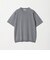 フュージョン カラー ニット Tシャツ ウォッシャブル