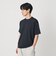 フュージョン カラー ニット Tシャツ ウォッシャブル