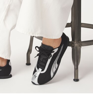 <PUMA>ユニセックス Hストリート OG スニーカー