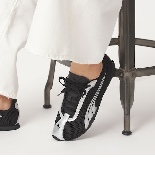 <PUMA>ユニセックス Hストリート OG スニーカー