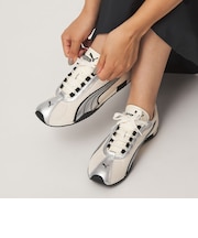 ＜PUMA＞ユニセックス Hストリート OG スニーカー