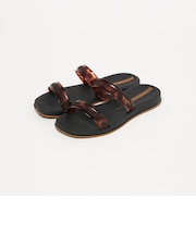 【国内EXCLUSIVE】<Ipanema>GLOW TRENDY SLIDE サンダル
