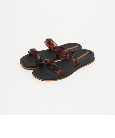 【国内EXCLUSIVE】＜Ipanema＞GLOW TRENDY SLIDE サンダル
