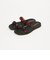 【国内EXCLUSIVE】＜Ipanema＞GLOW TRENDY SLIDE サンダル