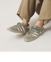 <adidas Originals>GAZZLE INDOOR スニーカー