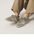 ＜adidas Originals＞GAZZLE INDOOR スニーカー