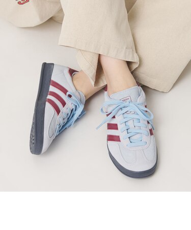 ＜adidas Originals＞GAZZLE INDOOR スニーカー