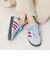 ＜adidas Originals＞GAZZLE INDOOR スニーカー