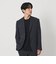 東レ/TORAY COOL-TEX ジャケット ウォッシャブル 接触冷感 吸水速乾 ストレッチ セットアップ対応可能