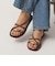 ＜Ipanema＞GO CHIC サンダル