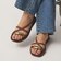 ＜Ipanema＞GO CHIC サンダル