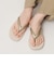 ＜Ipanema＞GLOW TRENDY サンダル