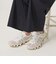 ＜MIZUNO＞WAVE PROPHECY STRAP2 スニーカー