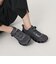 ＜MIZUNO＞WAVE PROPHECY STRAP2 スニーカー