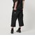 ＜BEN DAVIS × BEAUTY&YOUTH＞ペインター クロップド パンツ