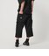 ＜BEN DAVIS × BEAUTY&YOUTH＞ペインター クロップド パンツ