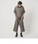 ＜BEN DAVIS × BEAUTY&YOUTH＞ペインター クロップド パンツ