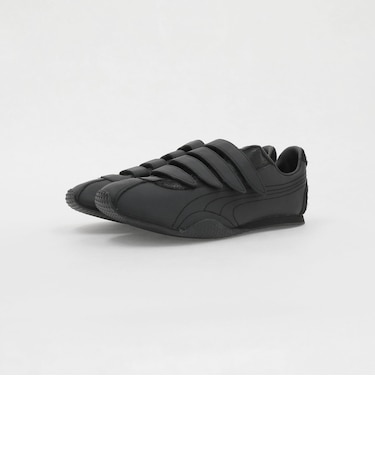 【別注】＜PUMA＞H-ストリート ストラップ スニーカー