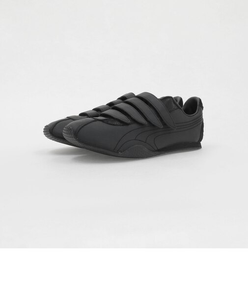 【別注】＜PUMA＞H-ストリート ストラップ スニーカー