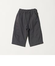 ツイル クロップド ペインター パンツ / キッズ  100cm-160cm