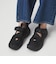 ＜KEEN＞フッドゼラ サンダル