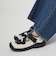 ＜KEEN＞フッドゼラ サンダル