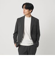 CORDURA ドビー 2B ジャケット 撥水 ストレッチ ウォッシャブル セットアップ対応