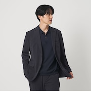 CORDURA ドビー 2B ジャケット 撥水 ストレッチ ウォッシャブル セットアップ対応