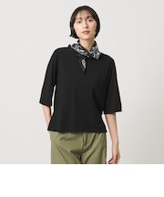 2WAY スカーフ ニット‐ウォッシャブル‐